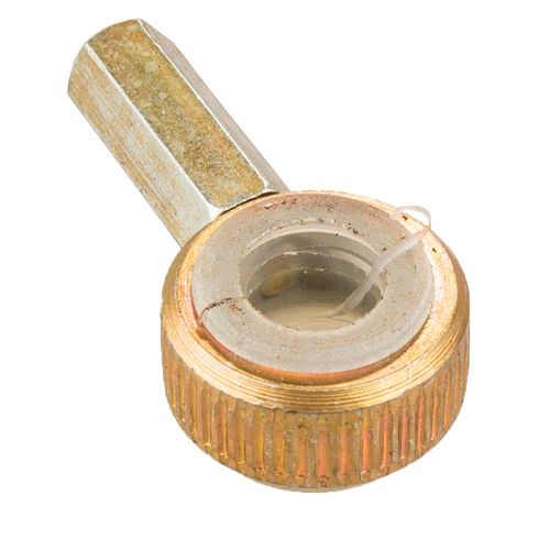 Ponta Cabo Seletor Fiat Strada 1997 a 2015 - 182057 - T712