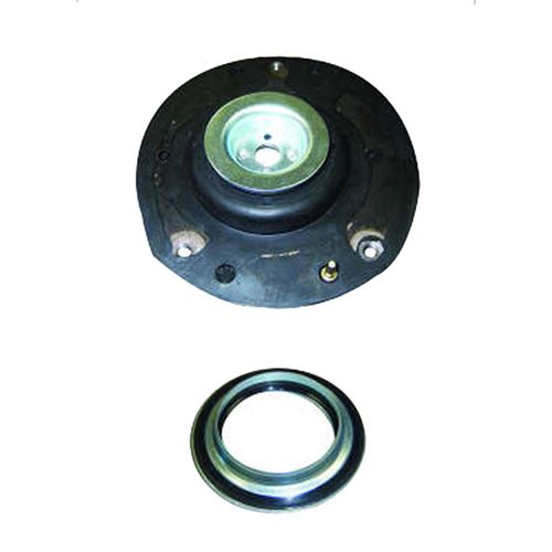 Suporte Amortecedor Peugeot 206 1998 a 2010 - 202546 - 8051A