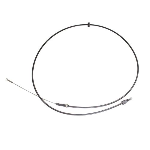Cabo Capô Fiat Siena 2008 a 2015 - 177044 - 81192
