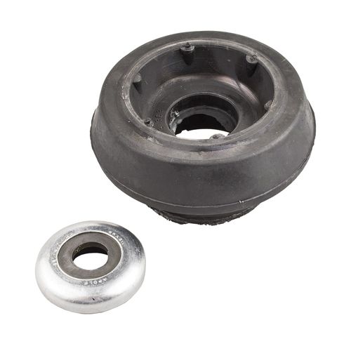 Coxim Amortecedor Vw Van 1998 a 2010 - 129475 - MB363A