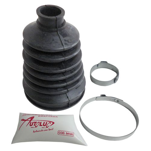 Kit Coifa Homocinética Renault R21 1992 a 2010 - 159391 - 509001B