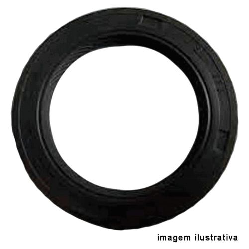 Retentor Girabrequim Ford Mondeo 2002 a 2006 - 198307 - PR302211T