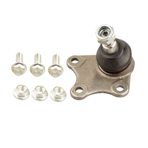 Pivô Suspensão Vw Polo 2002 a 2016 - 188239 - OKC0311PIE