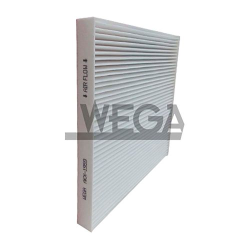 Filtro Ar Cabine Nissan Versa 2011 a 2018 - 190434 - AKX1959