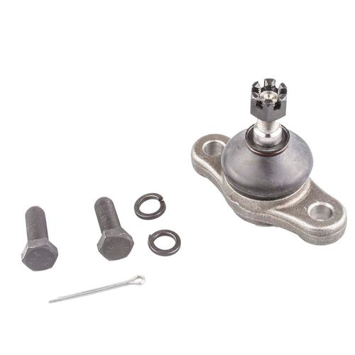 Pivô Suspensão Hyundai I30 2009 a 2012 - 196956 - OK1103PI/12004
