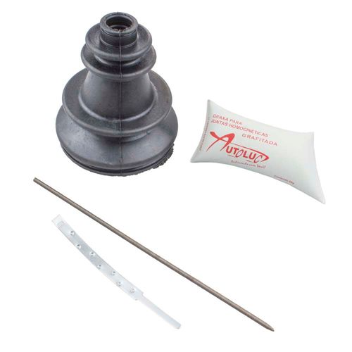 Kit Coifa Homocinética Ford Pampa 1982 a 1996 - 125426 - 3504