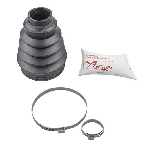 Kit Coifa Homocinética Peugeot 206 1998 a 2010 - 159393 - 509008B