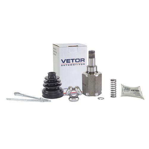 Tulipa Trizeta Peugeot 206 2005 a 2008 - 806665 - VT5520