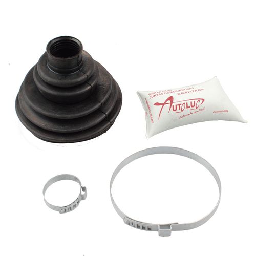 Kit Coifa Homocinética Fiat Marea 1998 a 2008 - 173212 - 2516