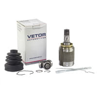 Tulipa Trizeta Gm Spin 2012 a 2018 - 506454 - VT5243