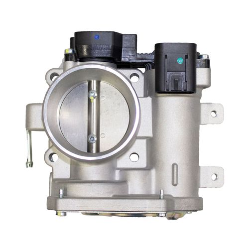 Corpo Borboleta Tbi Fiat Palio 2006 a 2009 - 799524 - MQ0720