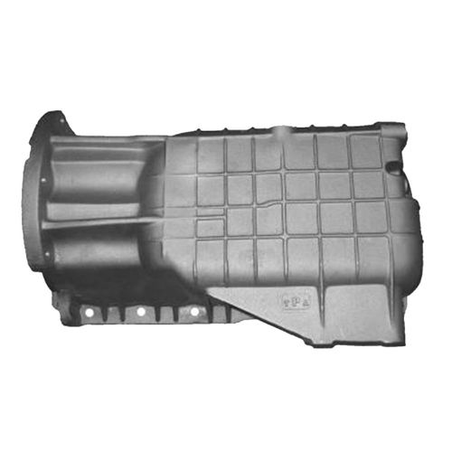 Carter Motor Ford Courier 1999 a 2013 - 197562 - T667