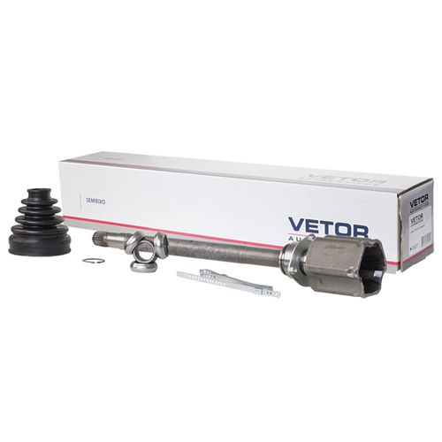 Tulipa Trizeta Fiat Doblo 2010 a 2018 - 507533 - VT5356