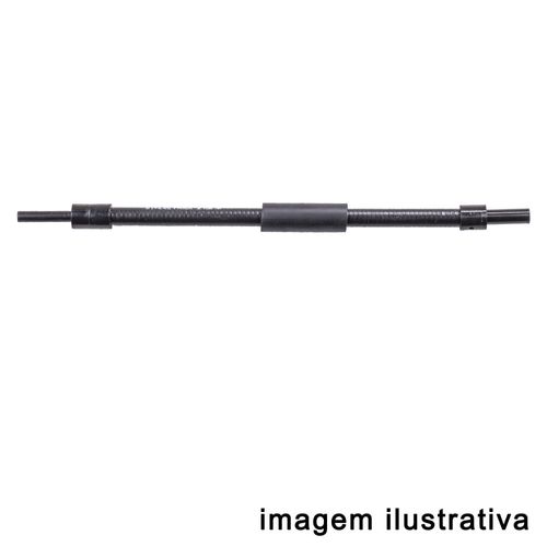 Flexível Embreagem Vw Variant 1969 a 1976 - 138437 - 61169
