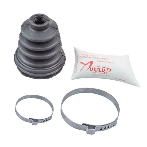 Kit Coifa Homocinética Ford Ecosport 2003 a 2015 - 177621 - 3511B