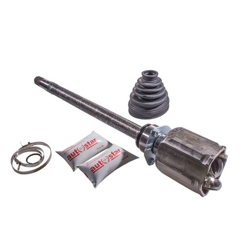 Tulipa Trizeta Fiat Siena 2011 a 2018 - 512147 - ACT3003