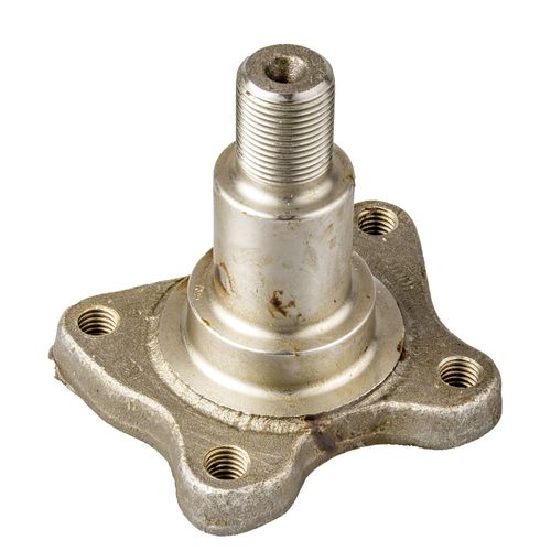 Ponta Eixo Vw Logus 1993 a 1996 - 172905 - AL20