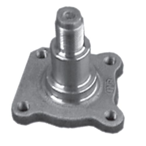 Ponta Eixo Ford Ka 1997 a 2007 - 112785 - AL15