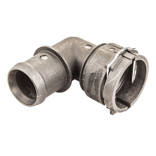 Conexão Rápida Radiador Vw Golf 2007 a 2015 - 168228 - VC158A