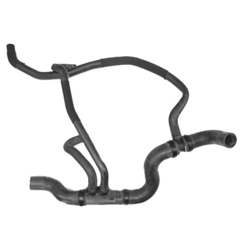 Mangueira Radiador Renault Duster 2012 a 2016 - 198035 - 6932