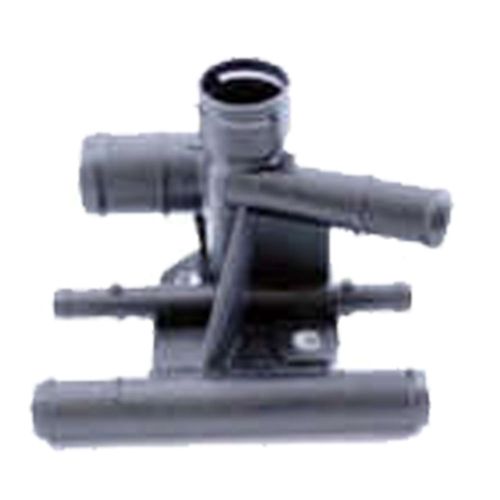 Flange D Água Audi A3 2006 a 2019 - 510982 - VC171L