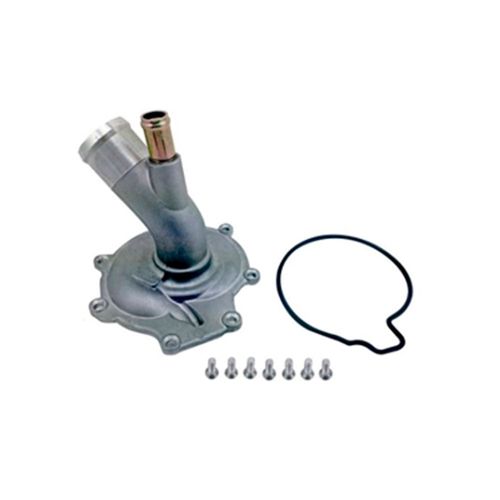 Flange Bomba D'água Fiat Idea 2011 a 2016 - 517434 - VC253L