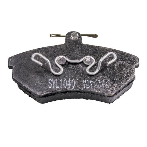 Pastilha Freio Vw Passat 1993 a 1996 - 145290 - SYL1040