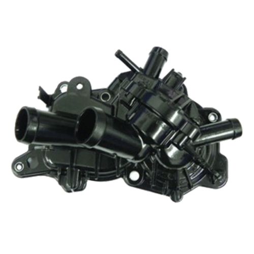 Flange Plástico Vw Fox 2013 a 2019 - 511965 - VC158O