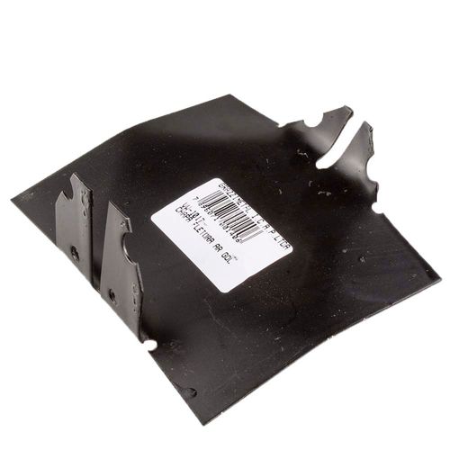 Chapa Defletora Vw Fusca 1979 a 1986 - 192250 - VW1017