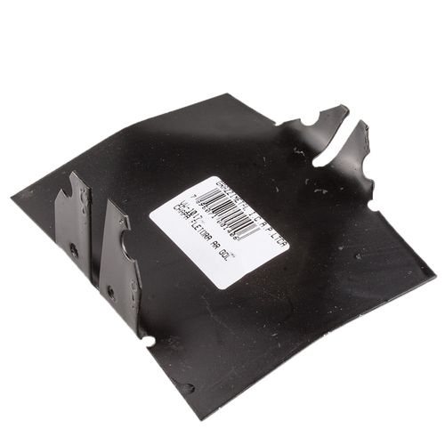 Chapa Defletora Vw Kombi 1979 a 2016 - 192252 - VW1017