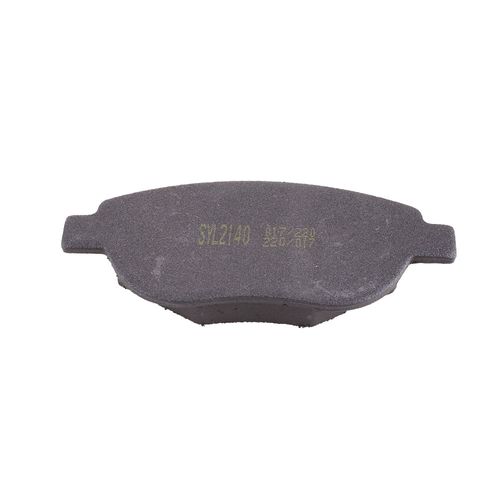 Pastilha Freio Peugeot 2008 2016 a 2019 - 505233 - SYL2140
