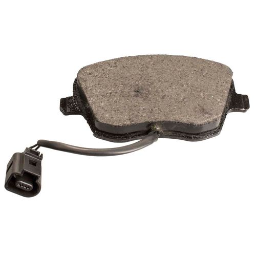 Pastilha Freio Vw Polo 2003 a 2005 - 509269 - SYL1416