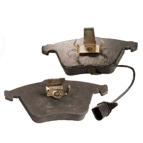 Pastilha Freio Vw Passat 2007 a 2014 - 513842 - SYL2046