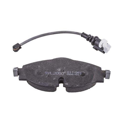Pastilha Freio Audi A3 2012 a 2019 - 199536 - SYL2050