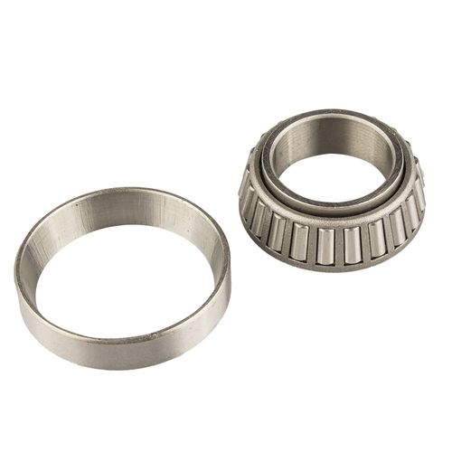 Rolamento Roda Vw Pointer 1993 a 1996 - 134976 - IR12562