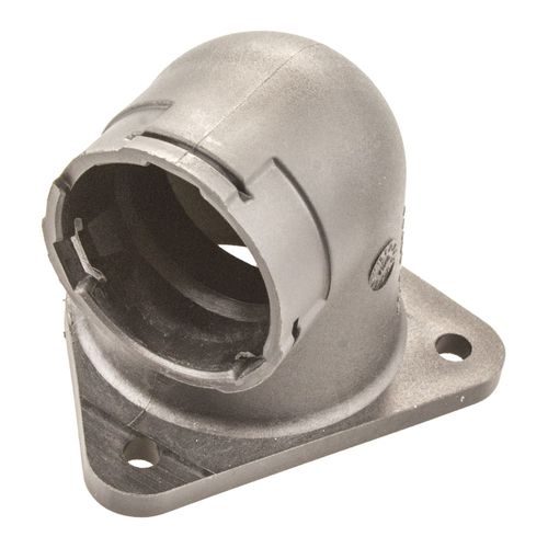 Flange Termostato Peugeot 406 1998 a 2004 - 175160 - VC609