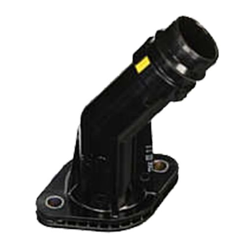 Flange Válvula Termostática Hyundai Ix35 2015 a 2019 - 511031 - VC637L