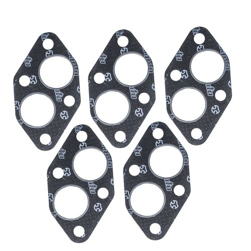 Junta Saída Escapamento Ford Corcel 1983 a 1986 - 178652 - 300718