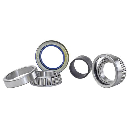 Kit Rolamento Roda Ford Corcel 1970 a 1986 - 509347 - VK0024DF
