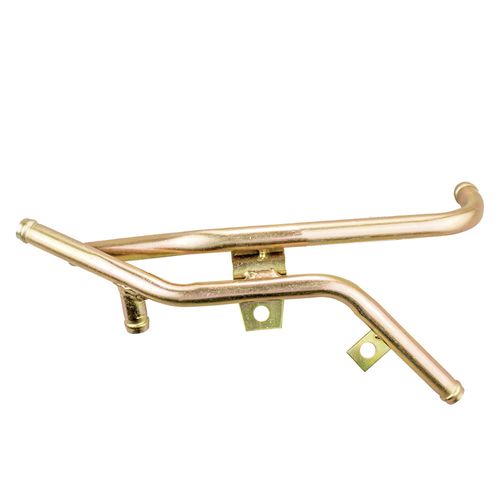 Tubo Refrigeração Gm S10 1996 a 2000 - 132791 - VC419