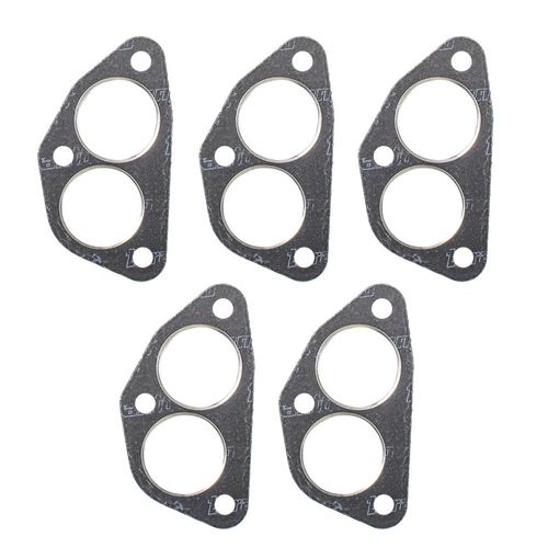 Junta Saída Escapamento Fiat Fiorino 2003 a 2013 - 515511 - 270518