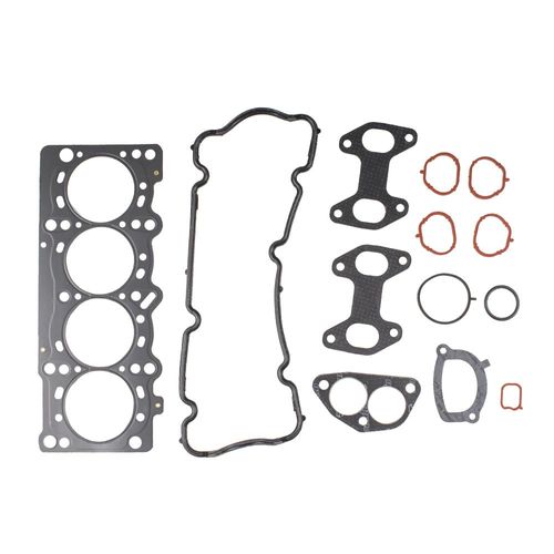 Junta Retificação Válvulas Fiat Uno 2002 a 2012 - 194937 - 270595MLS