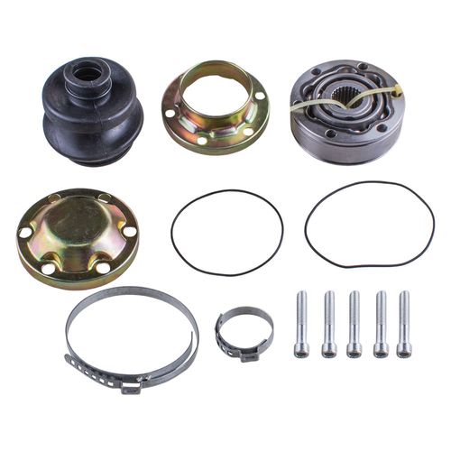 Junta Homocinética Deslizante Fiat Idea 2006 a 2007 - 178133 - OK122H