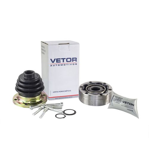Junta Homocinética Deslizante Audi A3 1999 a 2006 - 806165 - VT5078