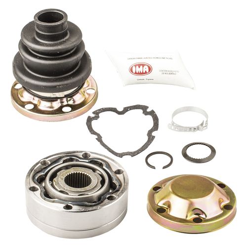 Junta Homocinética Deslizante Vw Golf 1994 a 1998 - 178911 - AL1066