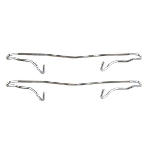 Reparo Freio Gm Zafira 2001 a 2010 - 203547 - 286