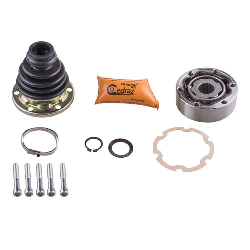 Junta Homocinética Deslizante Vw Polo 1997 a 2001 - 178117 - OK167H