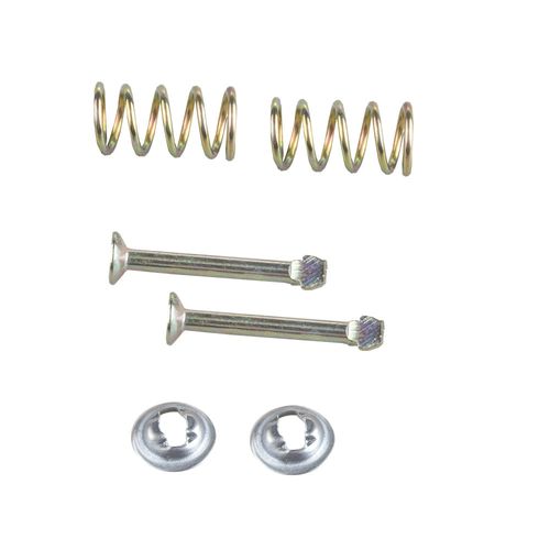 Reparo Centralizador Patim Ford Escort 1983 a 1992 - 203081 - 3205