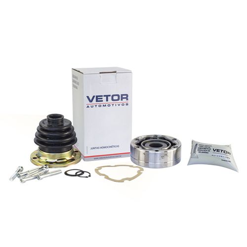 Junta Homocinética Deslizante Vw Passat 1988 a 1997 - 806228 - VT5094