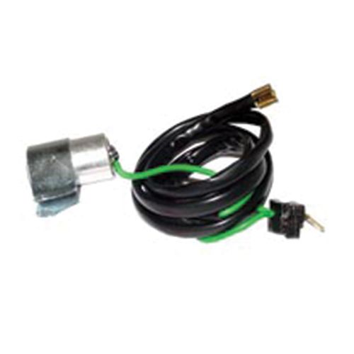 Condensador Distribuidor Ford Belina 1977 a 1983 - 106236 - 22779